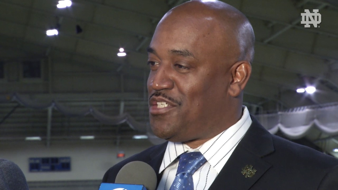 Del Alexander 1 on 1 Interview