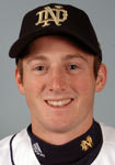 Stopping ‘Em At Short – Brett Lilley Excited For Return To His Natural Position (video) Brett Lilley is the first Irish bseball player to be featured on the Fighting Irish All-Access video series.
