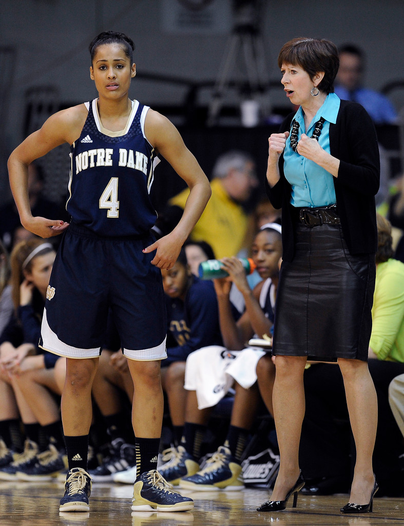 McGraw Wins 700th as WBB Tops Nova, 59-52 (AP)