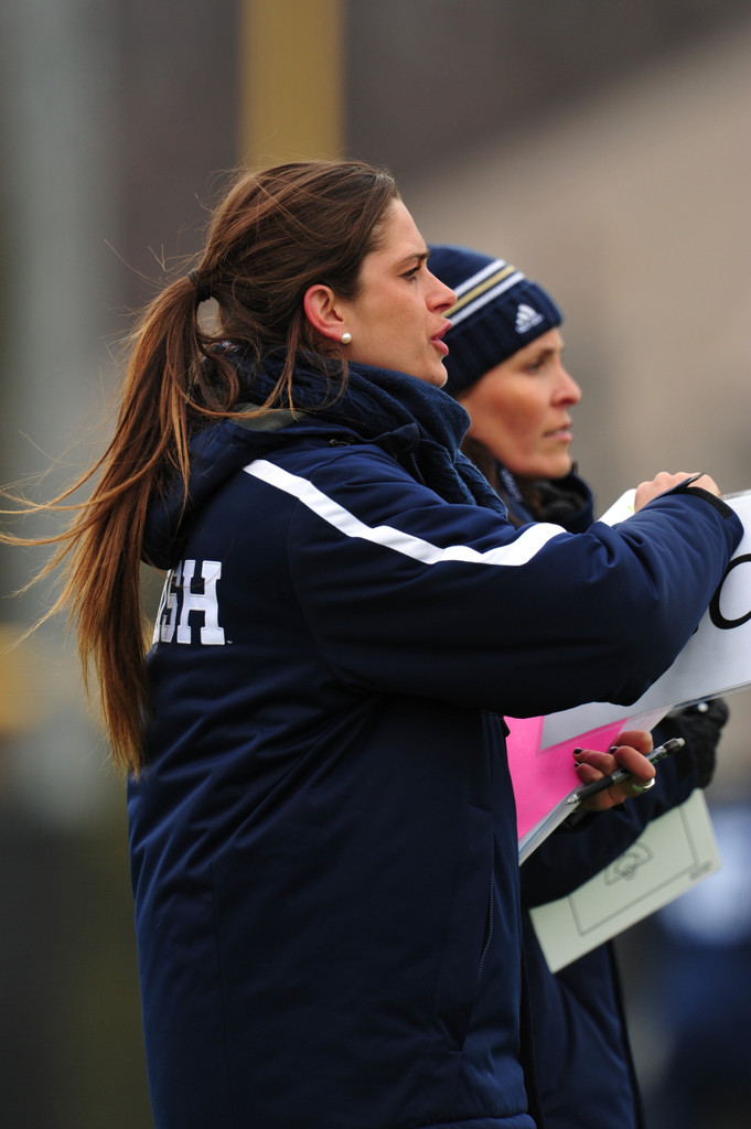 Women's Lacrosse vs. Villanova - March 24
