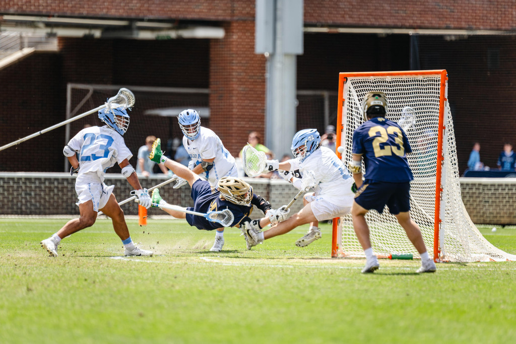 Notre Dame Fighting Irish - Official Athletics Website