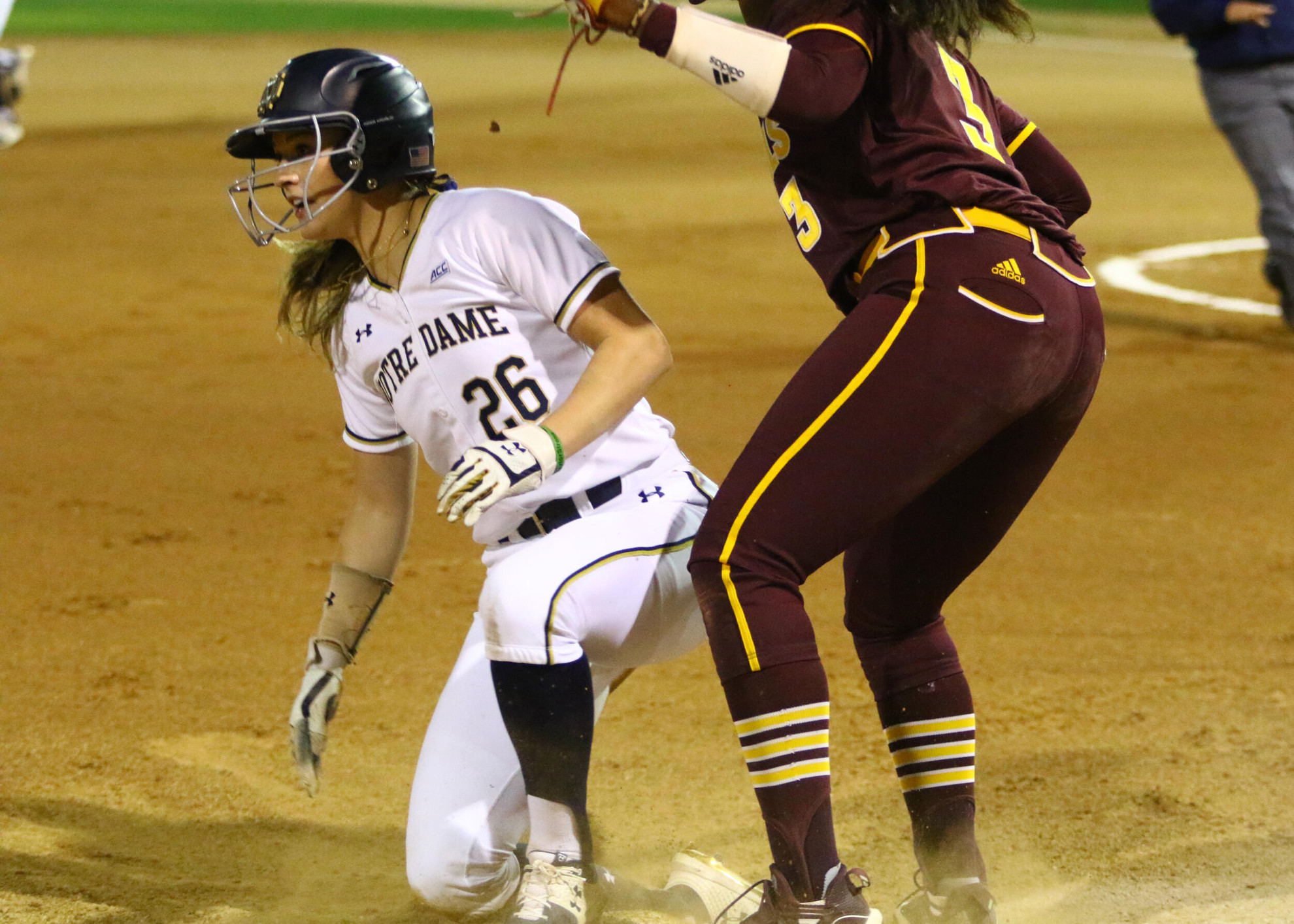 Irish Top Villanova 11-3 as Sweet, Biggio Homer Irish Top Villanova 11-3 as Sweet, Biggio Homer