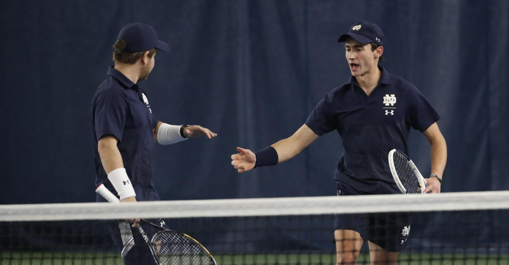 Irish Challenge No. 23 Northwestern to Road Contest Irish Challenge No. 23 Northwestern to Road Contest
