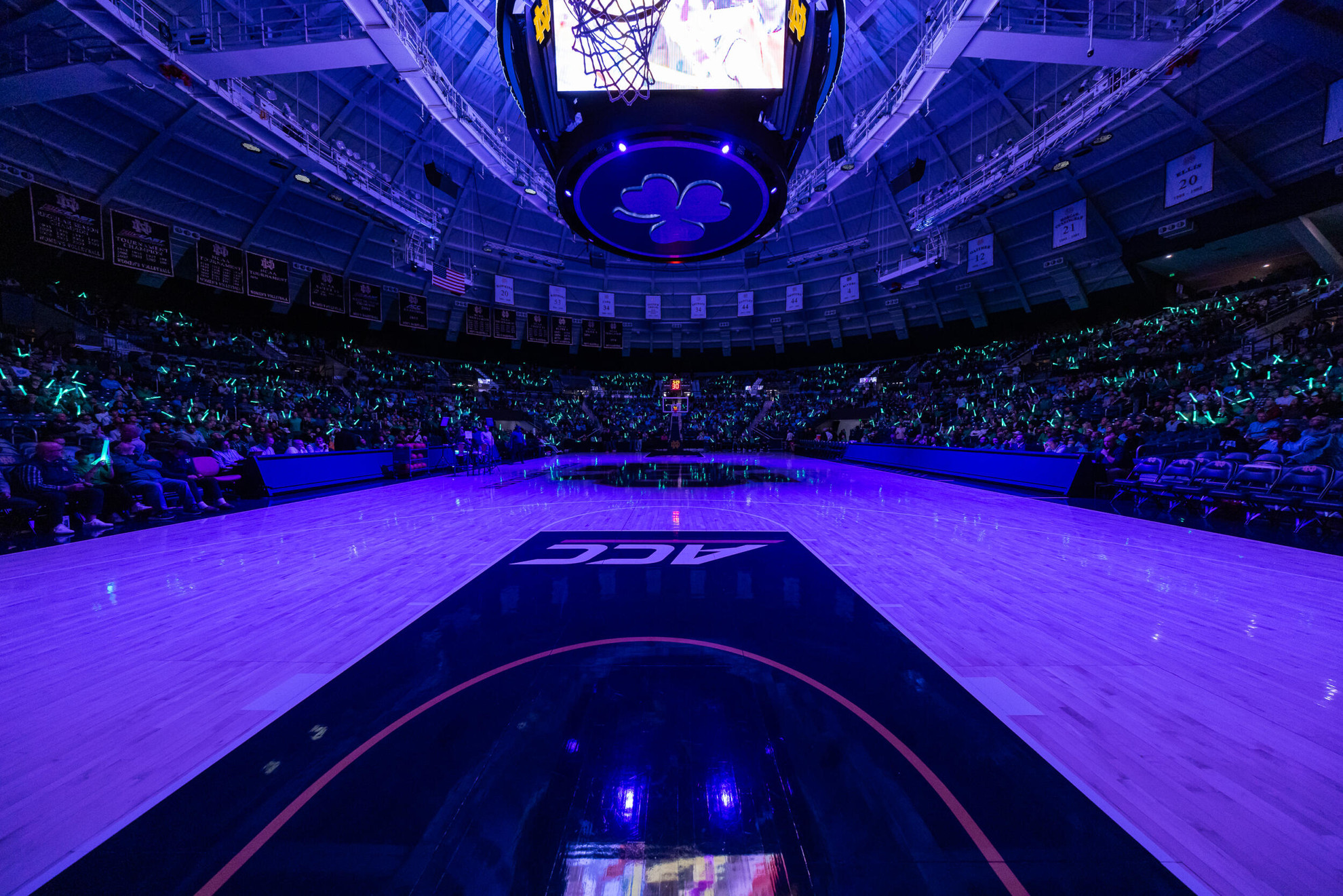 17. ND vs. BC Rivalry Renewed 17. ND vs. BC Rivalry Renewed