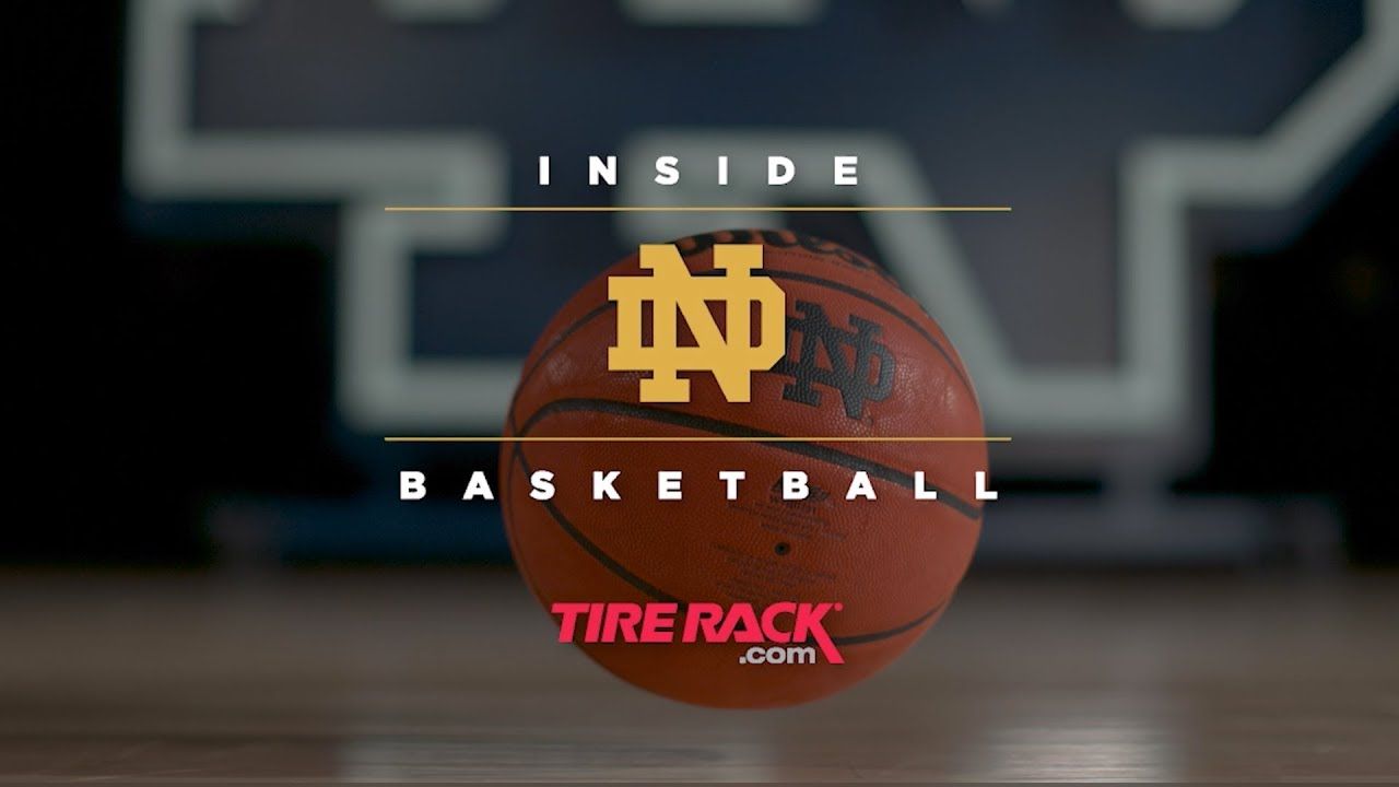 Inside Notre Dame Men's Basketball | Episode 1 (2018)