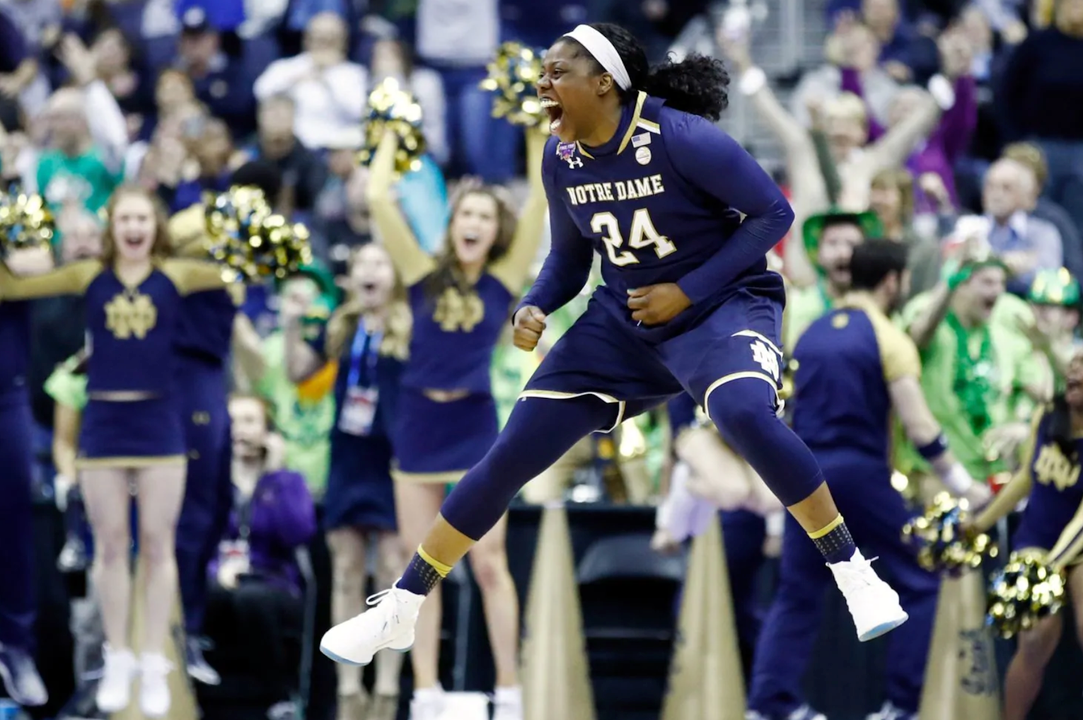 Notre Dame Fighting Irish - Official Athletics Website