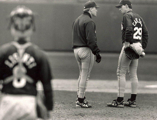 The Pat Murphy Years