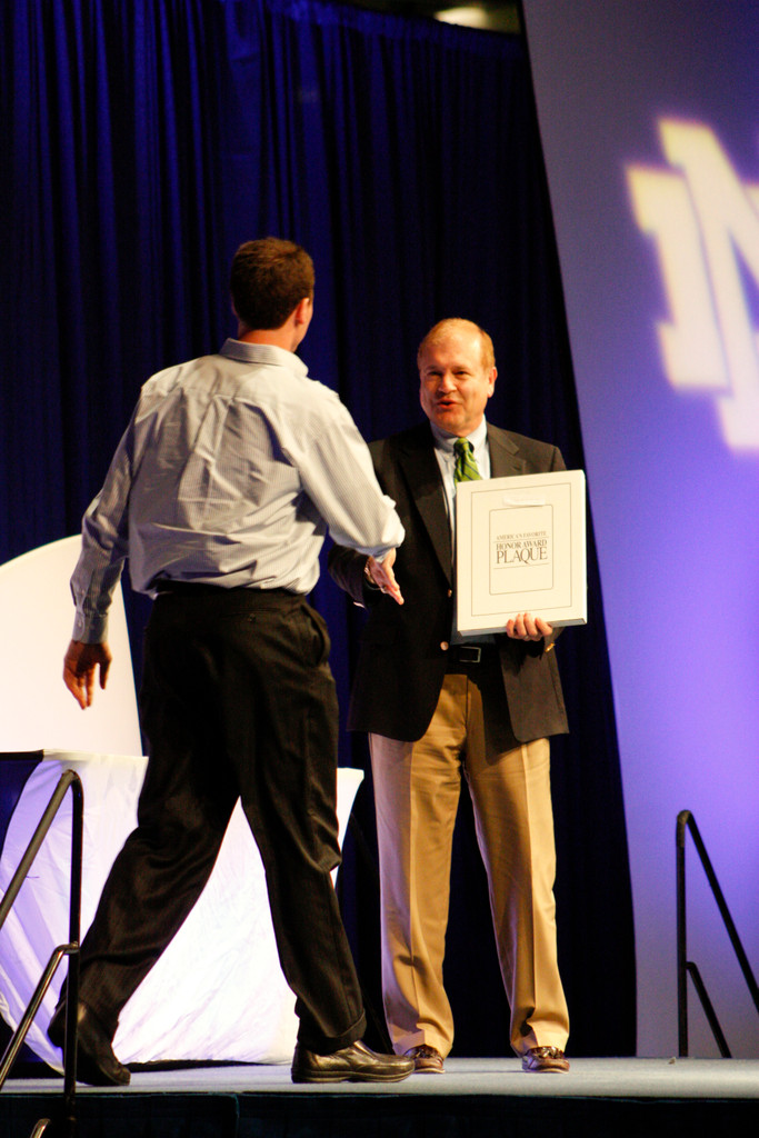 4/13 Men's Basketball Banquet