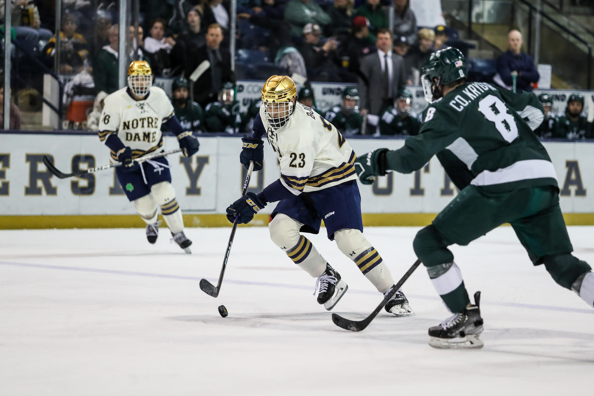 Irish Welcome Spartans For Weekend Tilts Irish Welcome Spartans For Weekend Tilts