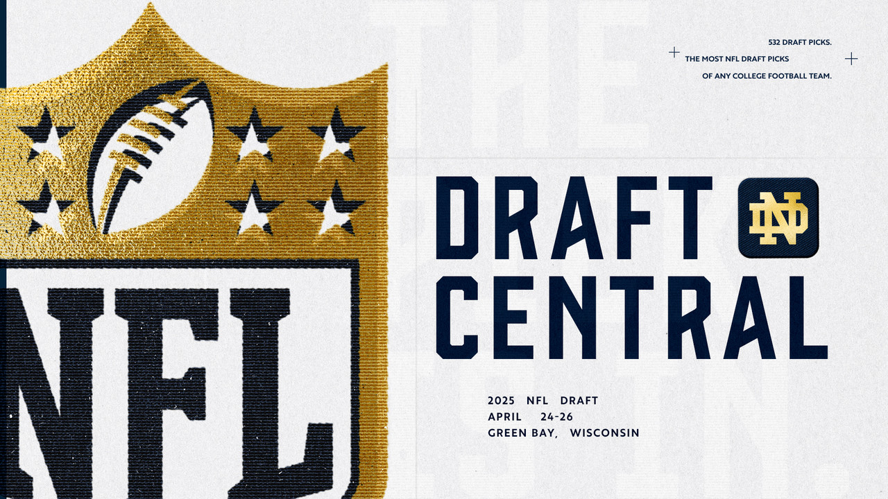 Notre Dame Fighting Irish - Official Athletics Website