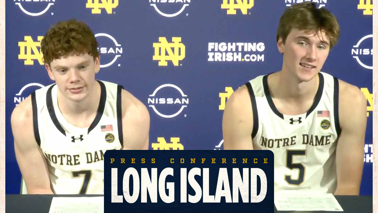 Notre Dame Fighting Irish - Official Athletics Website