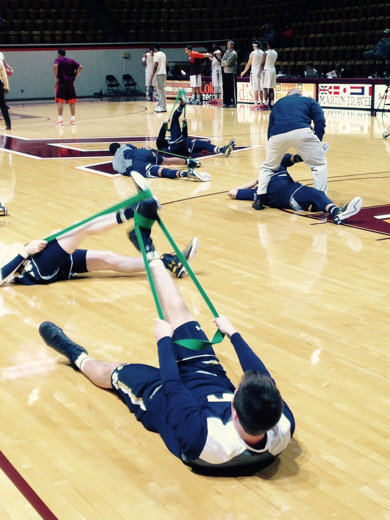 MBB v. Virginia Tech