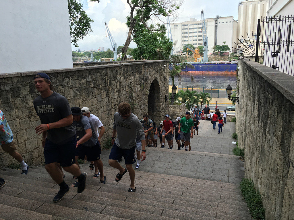 Irish In The Dominican Republic - Day 4