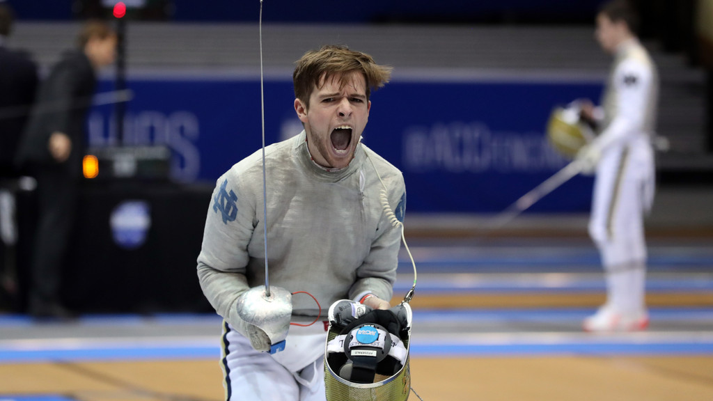 ACC Fencing Championships