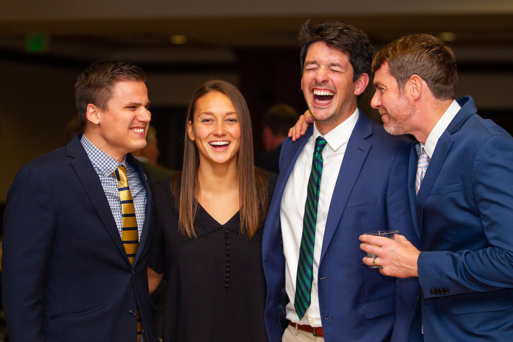 Notre Dame Fighting Irish - Official Athletics Website