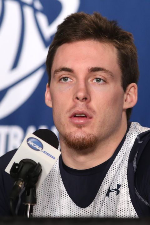 PAT CONNAUGHTON: THINGS I KNOW – Notre Dame Fighting Irish – Official  Athletics Website