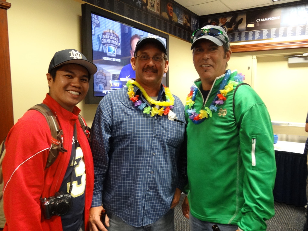 2012 Michigan Weekend Photo Gallery