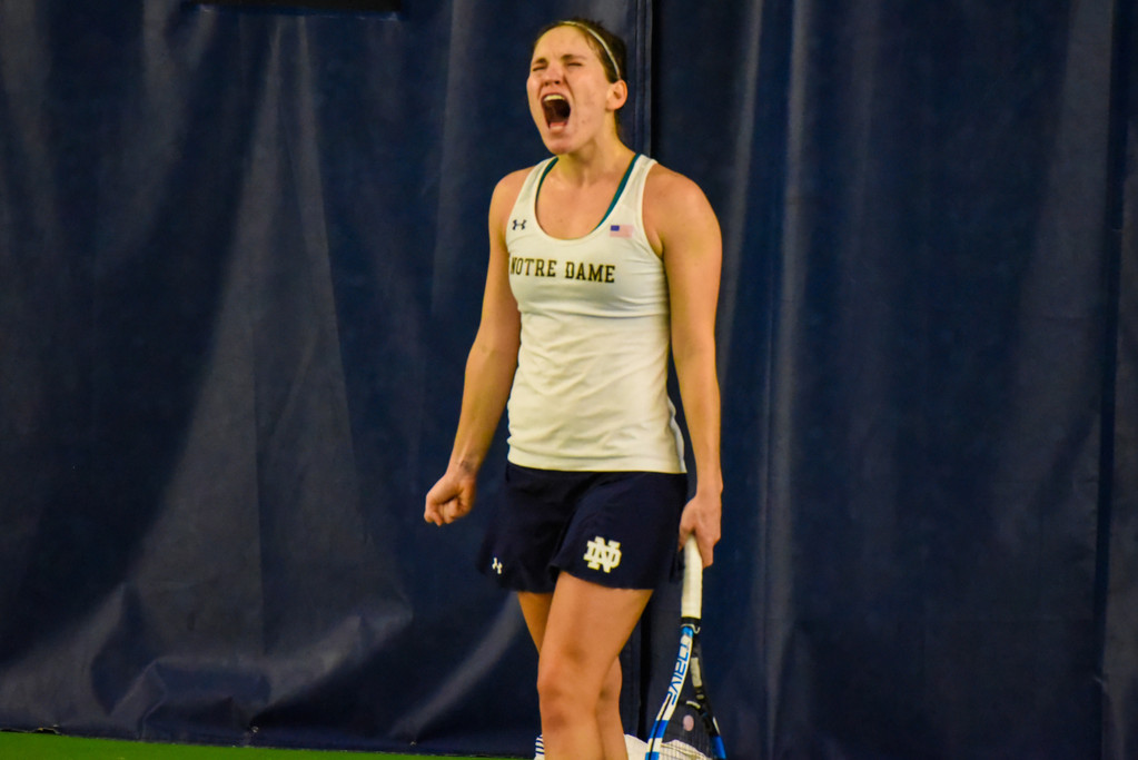 Notre Dame vs Indiana