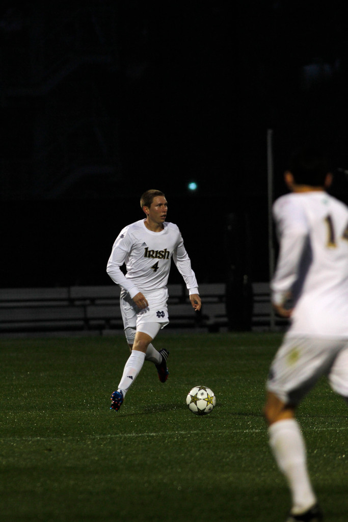 Men's Soccer vs. Pittsburgh