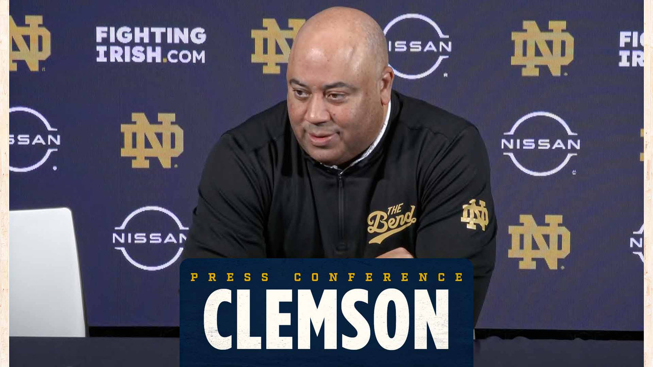 Notre Dame Fighting Irish - Official Athletics Website