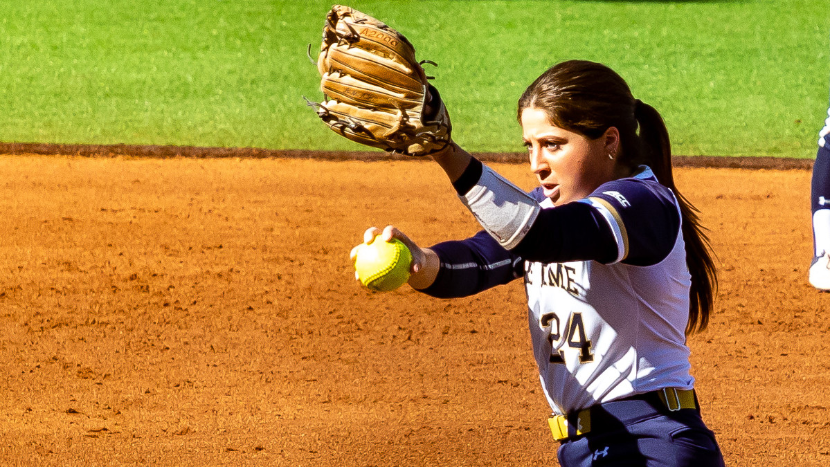 Holloway No Hits Loyola Chicago in 10-0 Win Holloway No Hits Loyola Chicago in 10-0 Win