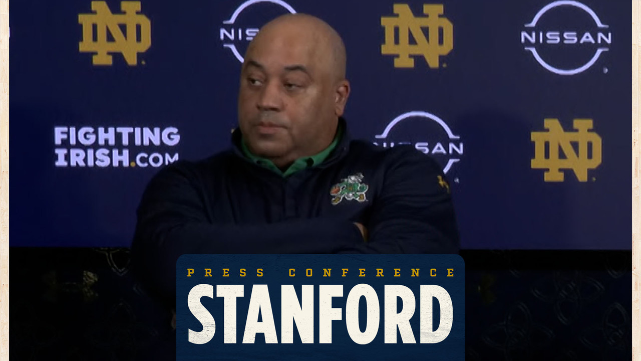 Notre Dame Fighting Irish - Official Athletics Website
