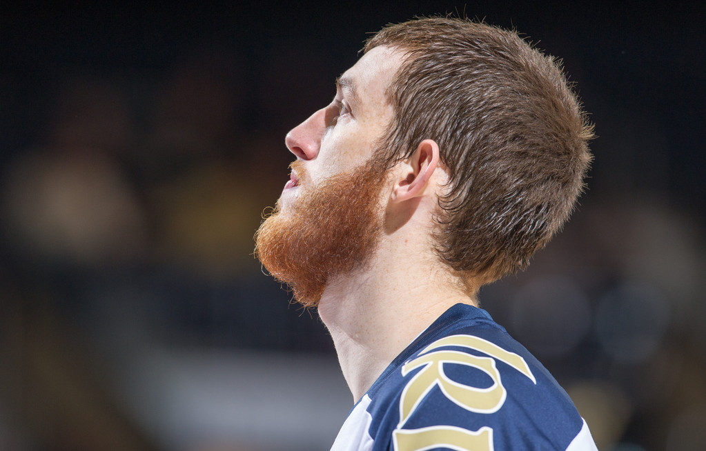 Notre Dame vs. Delaware