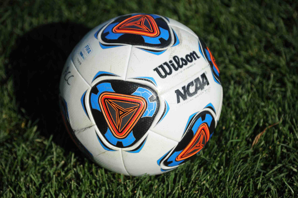 Notre Dame vs. Virginia, ACC Quarterfinal, 11/8/15