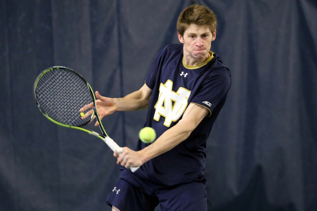 Notre Dame v. Louisville