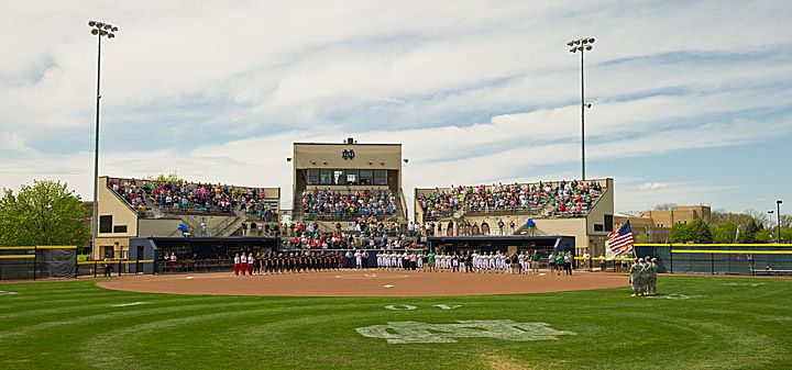 Season passes are now on sale for the 2014 Notre Dame softball season at the Murnane Family Ticket Office