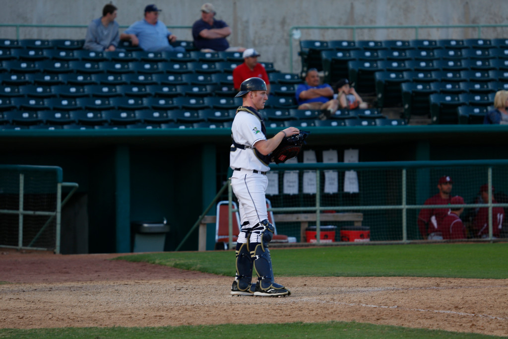 Irish Baseball Classic - San Antonio, Texas