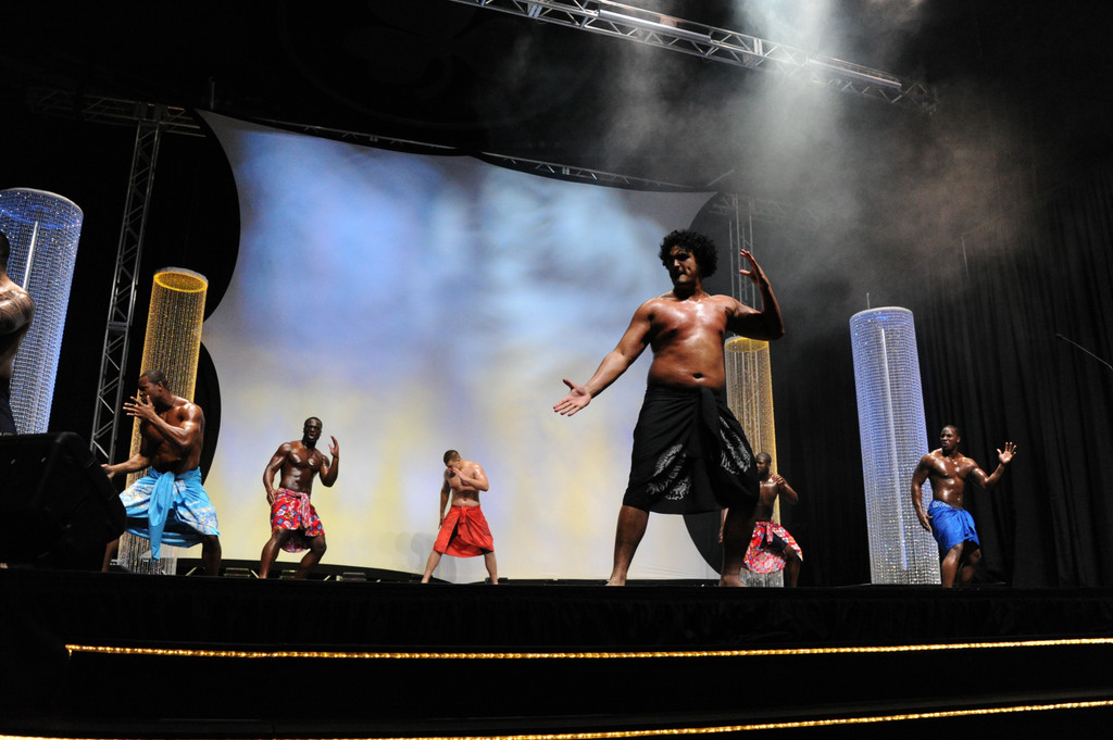 2011 Notre Dame O.S.C.A.R.S.