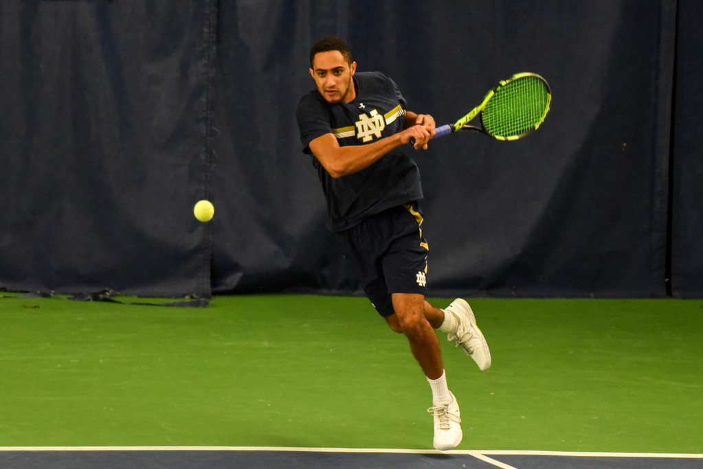 Notre Dame vs Louisville