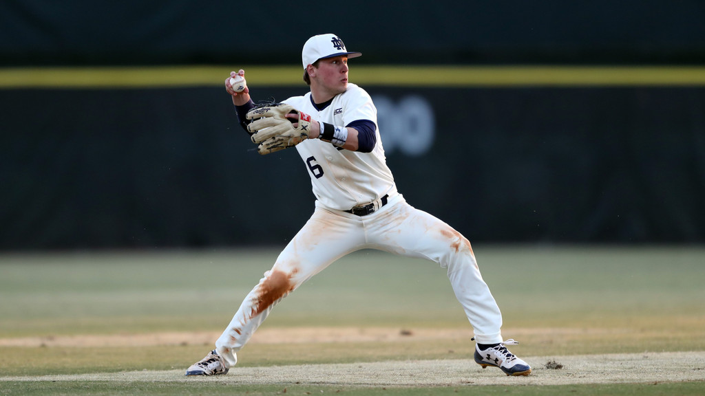 Irish vs. Rhode Island