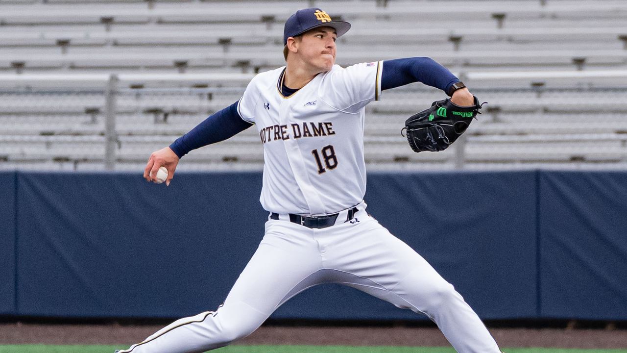 Notre Dame Fighting Irish - Official Athletics Website