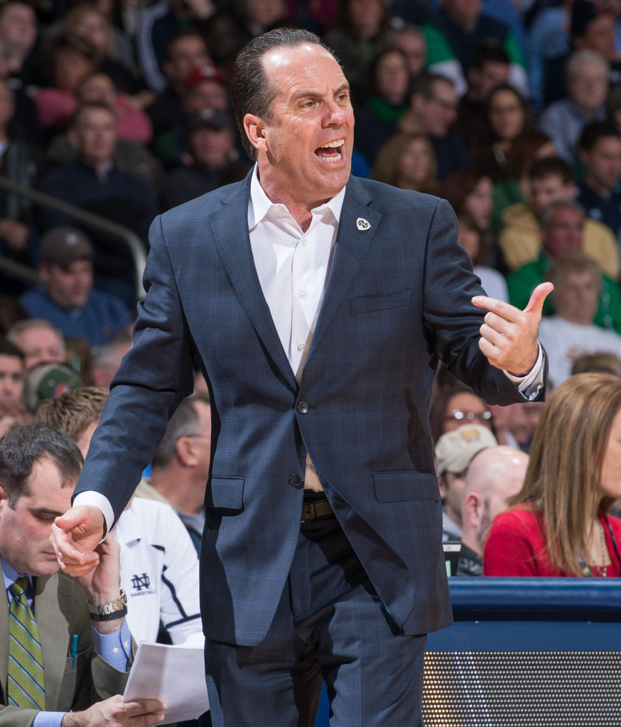 Men's Basketball vs. North Carolina