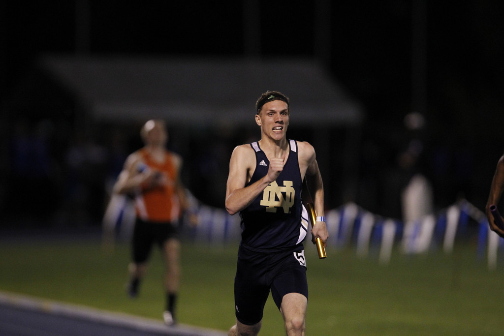 Victor Cruz Invitational