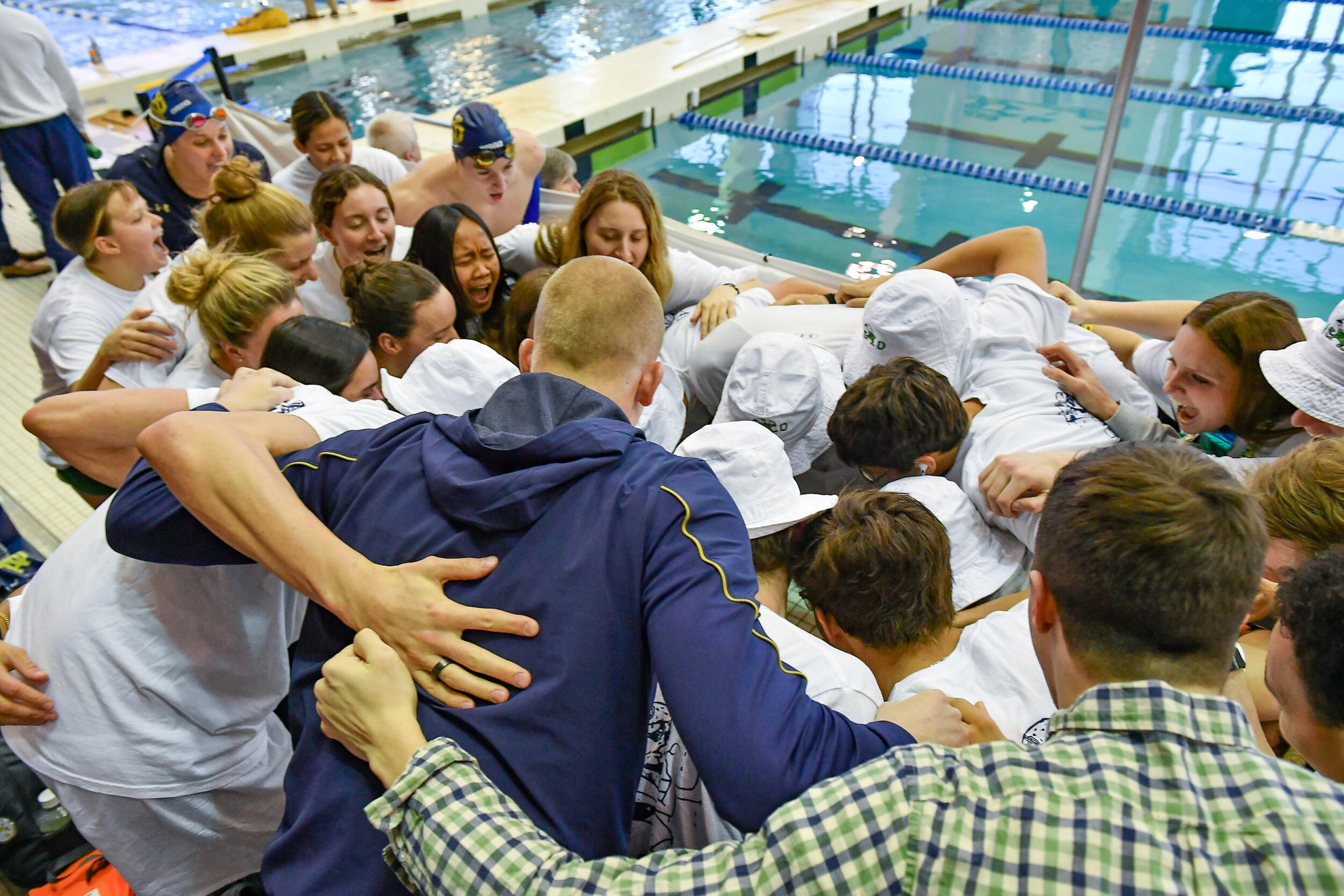Women’s NCAA Championship Preview Women’s NCAA Championship Preview