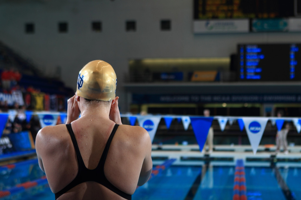 2013 NCAA WSD Championships - Day One
