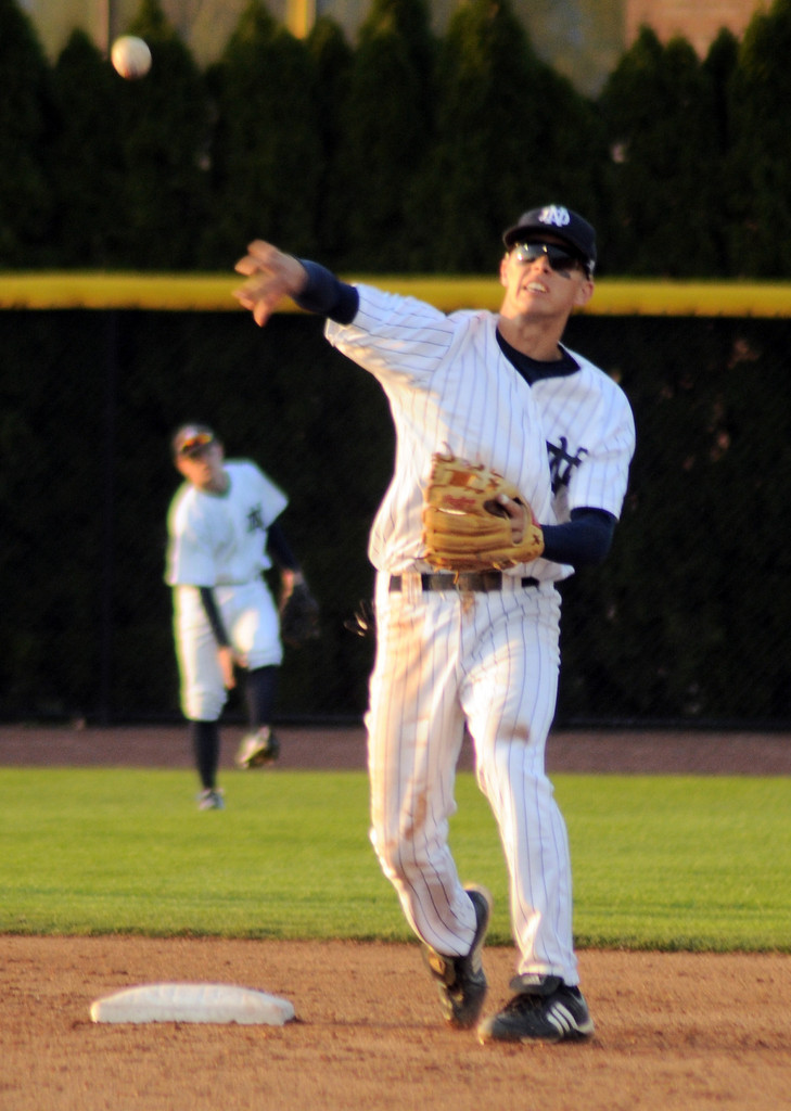 Irish Down Chicago State