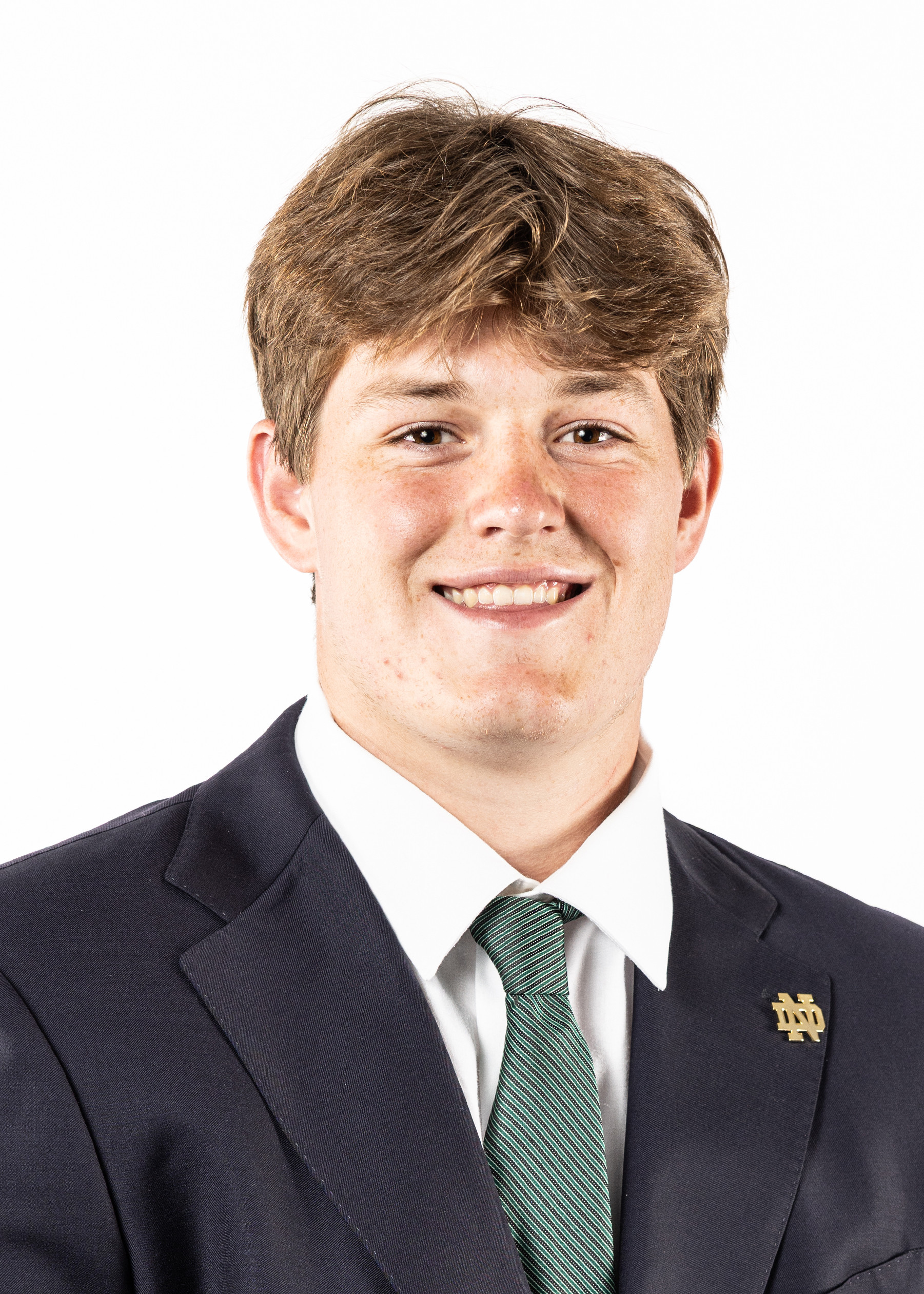 Charlie Thom