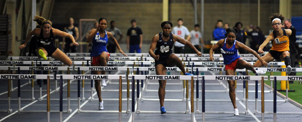 2015 Blue & Gold Invitational