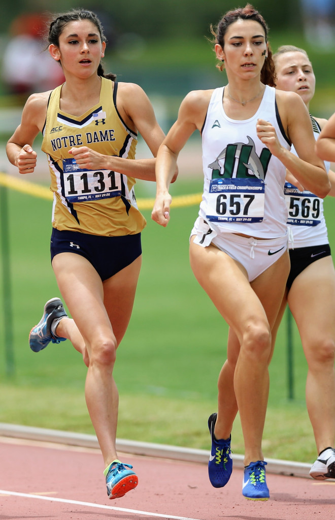 NCAA East Preliminary Round