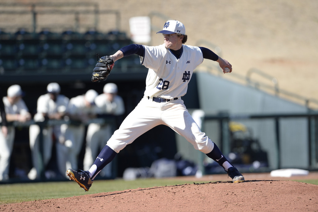 Notre Dame vs. SIU-Edwardsville
