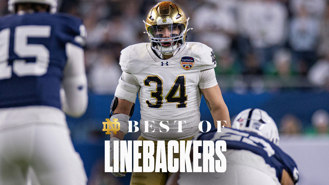 Notre Dame Fighting Irish - Official Athletics Website