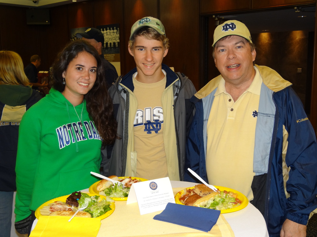 2012 BYU Weekend Photo Gallery