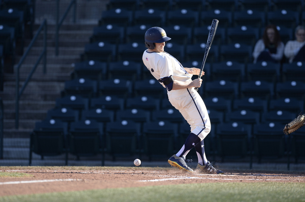 Notre Dame vs. SIU-Edwardsville