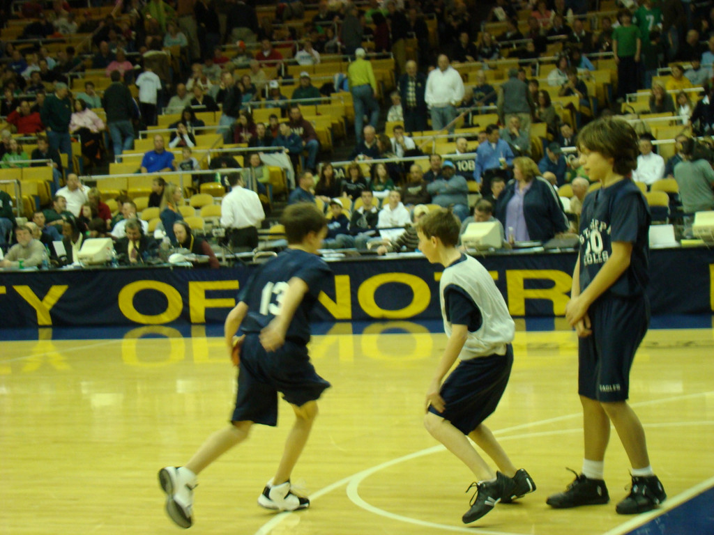Men's Basketball-San Francisco
