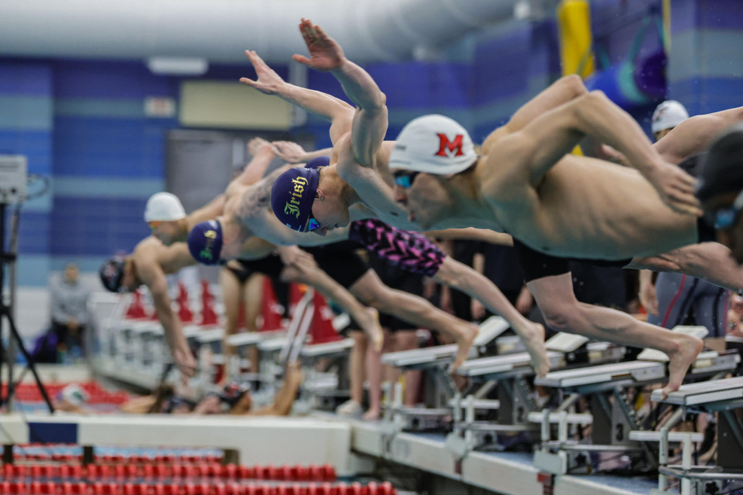 Notre Dame Fighting Irish - Official Athletics Website