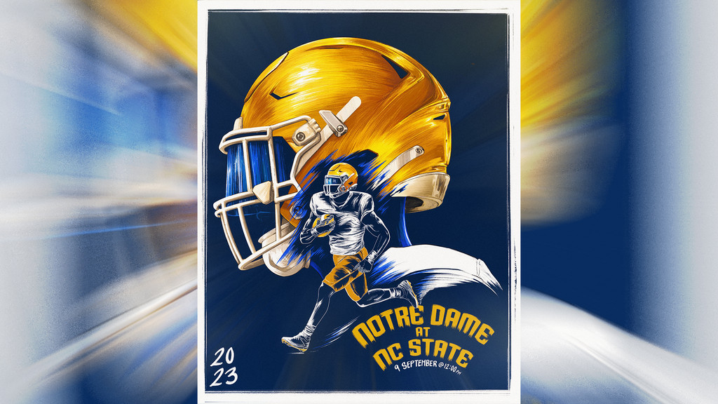 Notre Dame Fighting Irish - Official Athletics Website